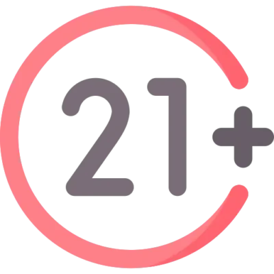 21+ Icon bajeevip app