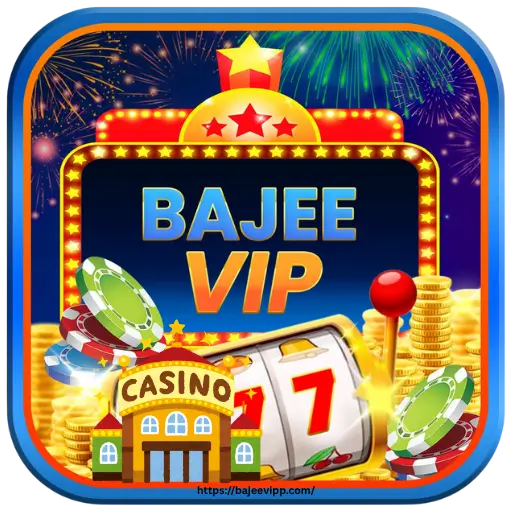 bajeevip app download icon