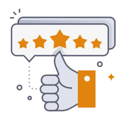 4.5 reviews bajeevip app icon