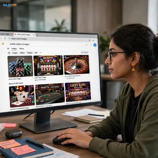 BajeeVIP App Official Careers